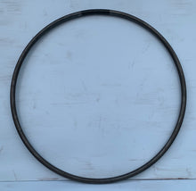 Load image into Gallery viewer, Aerial Hoop / Lyra Tabless (Bare Metal)