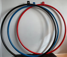 Load image into Gallery viewer, Aerial Hoop / Lyra (powder coated)