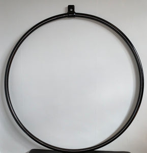 Aerial Hoop / Lyra (powder coated)