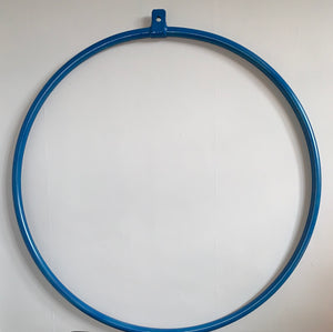 Aerial Hoop / Lyra (powder coated)